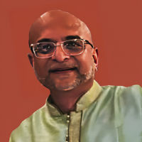 Mr. Narendra Patel